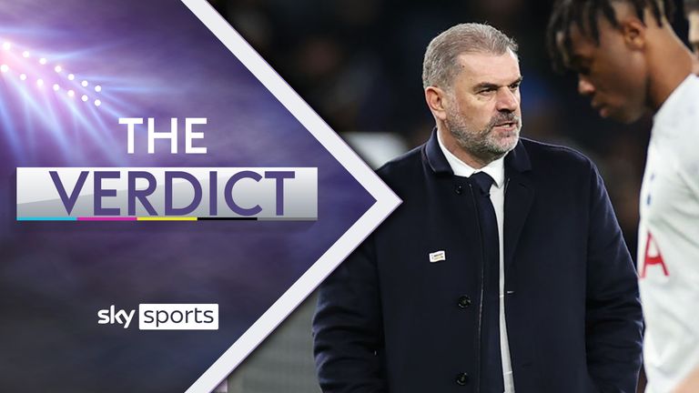 The Verdict: West Ham v Tottenham